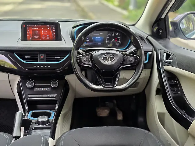 2021 Tata Nexon EV - Photo 3