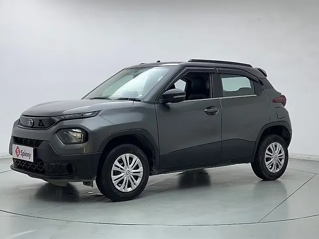 Used 2022 Tata Punch in Gurgaon Used 2022 Tata Punch in Gurgaon