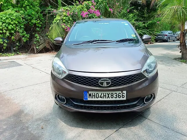 Used 2017 Tata Tiago in Mumbai