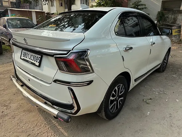 Used 2024 Maruti Suzuki DZire in Patna