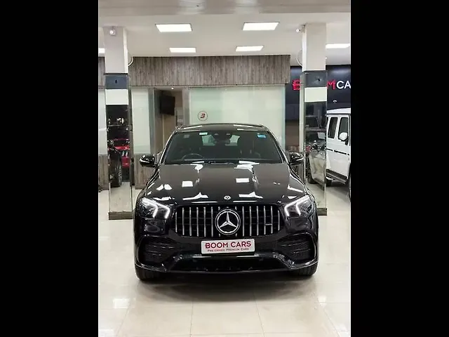 Used 2023 Mercedes-Benz AMG GLE Coupe in Chennai