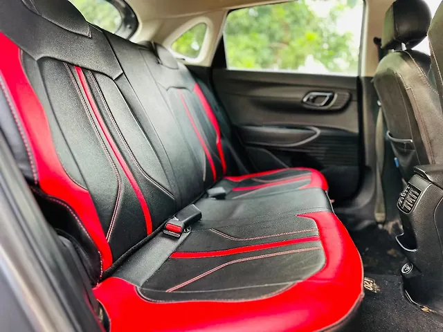 Used Hyundai i20 [2020-2023] Sportz 1.2 MT [2020-2023] in Jaipur