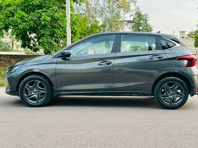 Used Hyundai i20 [2020-2023] Sportz 1.2 MT [2020-2023] in Jaipur