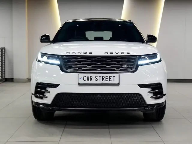 Used 2025 Land Rover Range Rover Velar in Kanpur