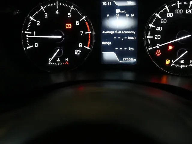 Used Maruti Suzuki Baleno [2022-2026] Zeta Petrol Manual in Jodhpur
