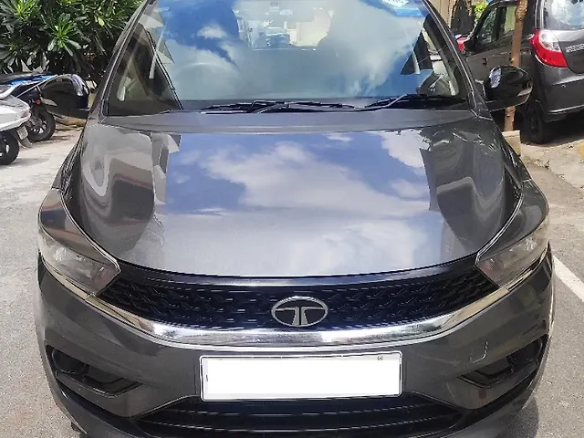 Used 2024 Tata Tiago in Bangalore