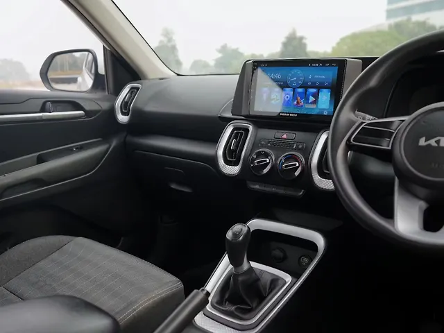 Used Kia Sonet [2022-2023] HTE 1.5 in Jalandhar