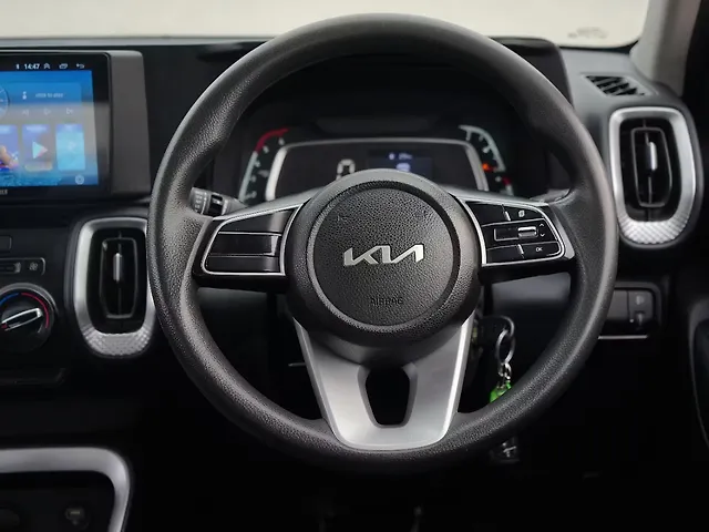 Used Kia Sonet [2022-2023] HTE 1.5 in Jalandhar