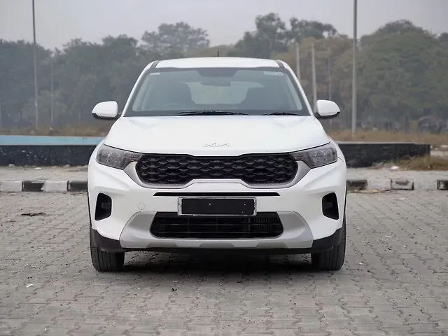 Used Kia Sonet [2022-2023] HTE 1.5 in Jalandhar