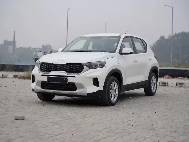 Used Kia Sonet [2022-2023] HTE 1.5 in Jalandhar