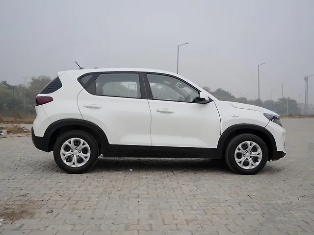 Used Kia Sonet [2022-2023] HTE 1.5 in Jalandhar