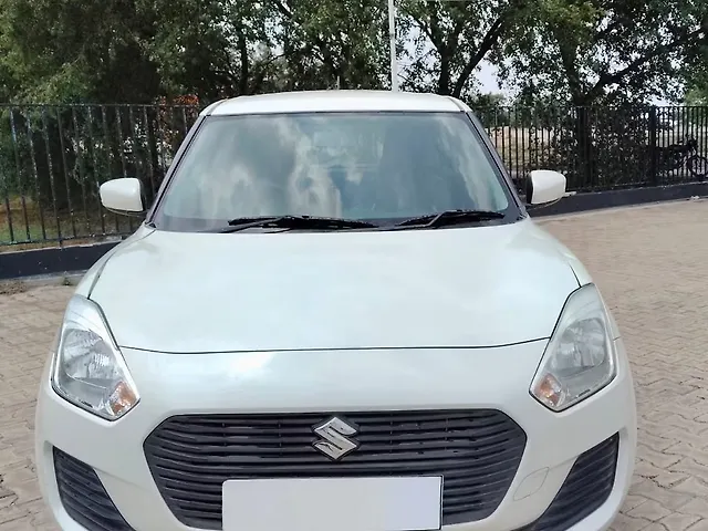 Used 2020 Maruti Suzuki Swift in Karnal Used 2020 Maruti Suzuki Swift in Karnal