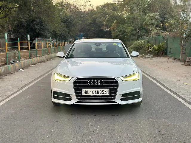 Used 2019 Audi A6 in Delhi