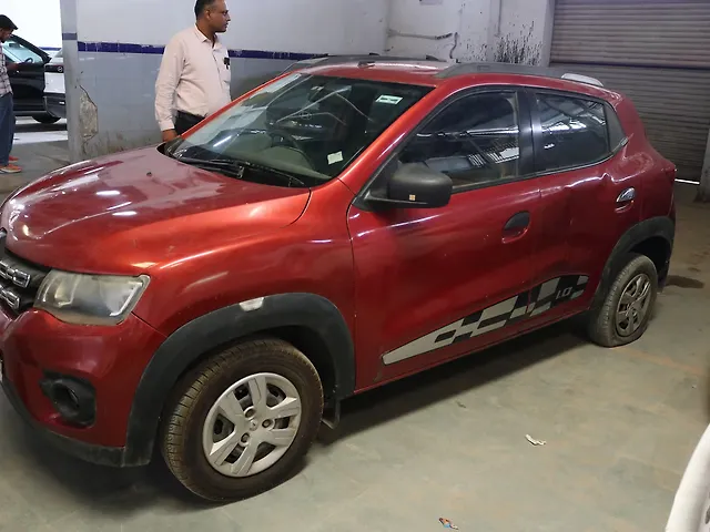 Used Renault Kwid [2015-2019] RXT [2015-2019] in Jodhpur