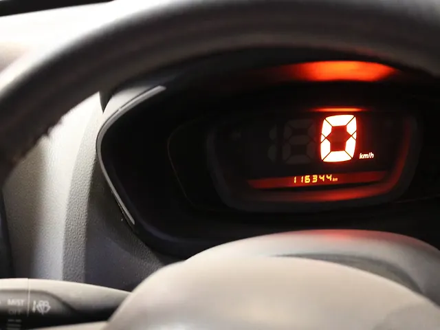 Used Renault Kwid [2015-2019] RXT [2015-2019] in Jodhpur