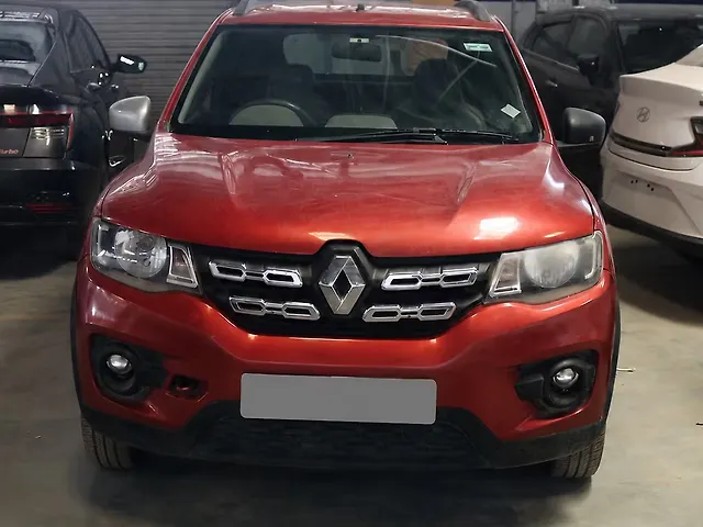 Used 2017 Renault Kwid in Jodhpur Used 2017 Renault Kwid in Jodhpur