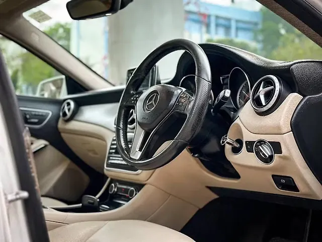 Used Mercedes-Benz GLA [2014-2017] 200 CDI Sport in Kolkata