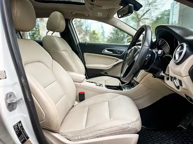 Used Mercedes-Benz GLA [2014-2017] 200 CDI Sport in Kolkata