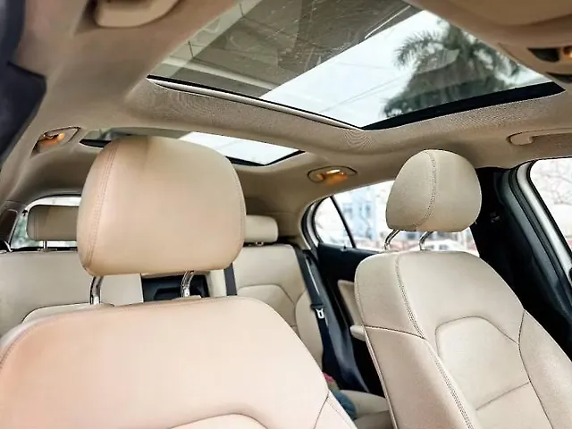 Used Mercedes-Benz GLA [2014-2017] 200 CDI Sport in Kolkata