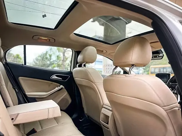 Used Mercedes-Benz GLA [2014-2017] 200 CDI Sport in Kolkata