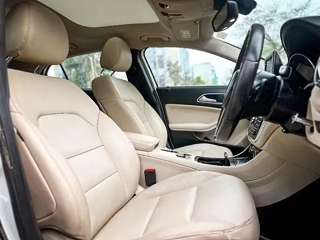 Used Mercedes-Benz GLA [2014-2017] 200 CDI Sport in Kolkata