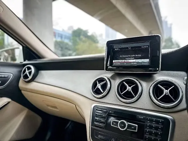 Used Mercedes-Benz GLA [2014-2017] 200 CDI Sport in Kolkata