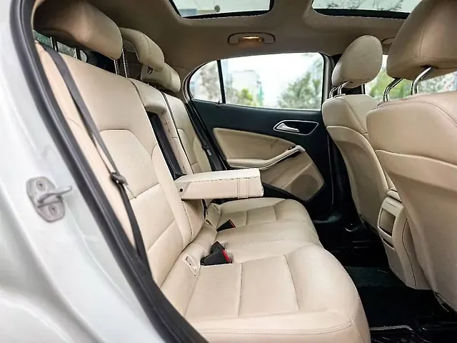 Used Mercedes-Benz GLA [2014-2017] 200 CDI Sport in Kolkata