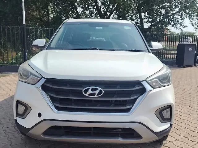 Used 2019 Hyundai Creta in Karnal Used 2019 Hyundai Creta in Karnal