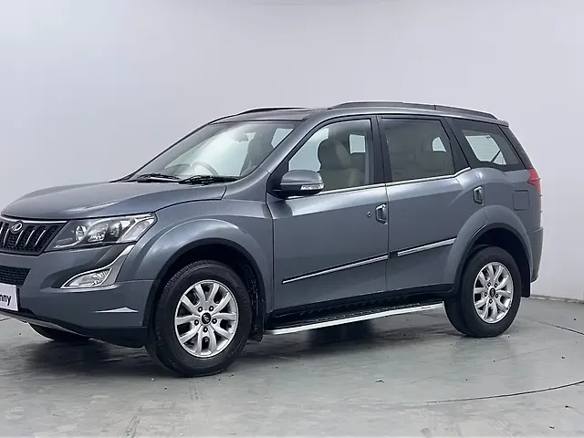 Used 2017 Mahindra XUV500 in Chandigarh Used 2017 Mahindra XUV500 in Chandigarh