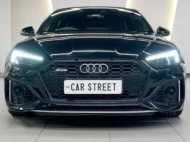 Used 2024 Audi RS5 in Delhi
