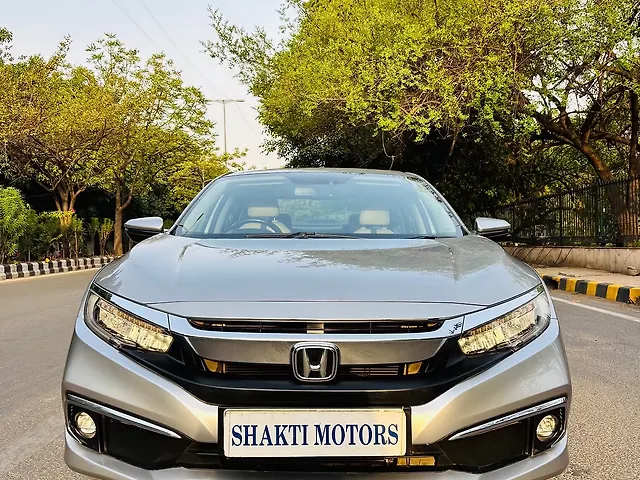 Used 2019 Honda Civic in Delhi