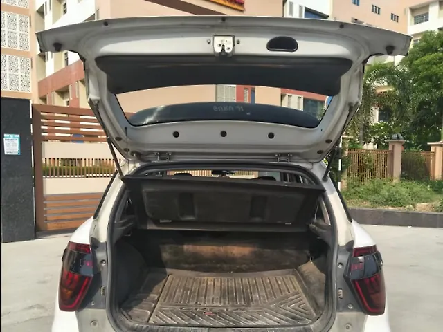 Used Hyundai Creta [2020-2023] EX 1.5 Diesel in Kanpur