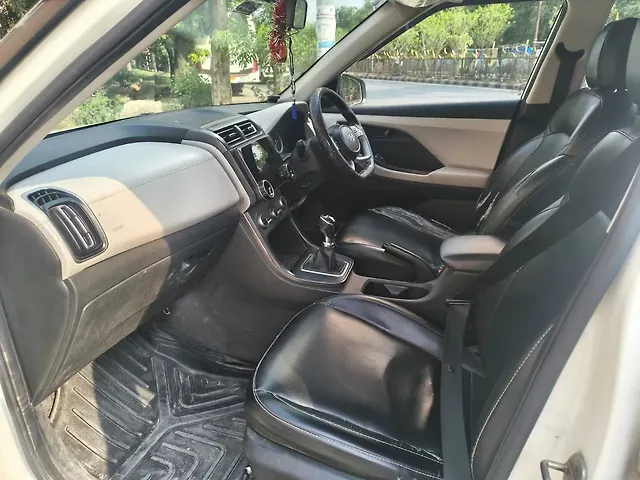 Used Hyundai Creta [2020-2023] EX 1.5 Diesel in Kanpur