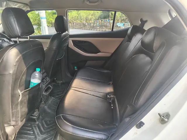 Used Hyundai Creta [2020-2023] EX 1.5 Diesel in Kanpur