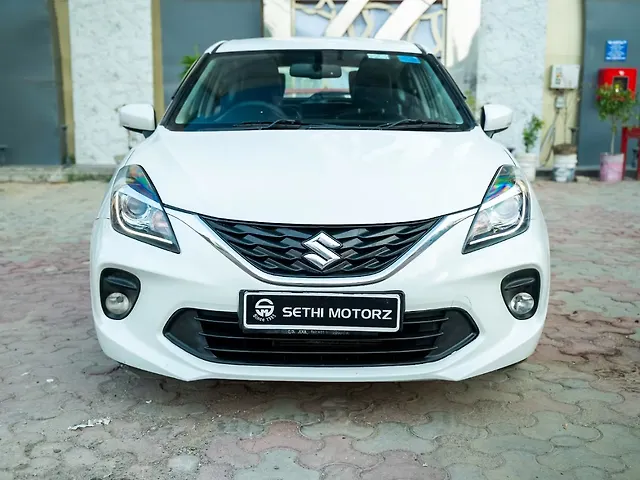 Used 2020 Maruti Suzuki Baleno in Delhi Used 2020 Maruti Suzuki Baleno in Delhi