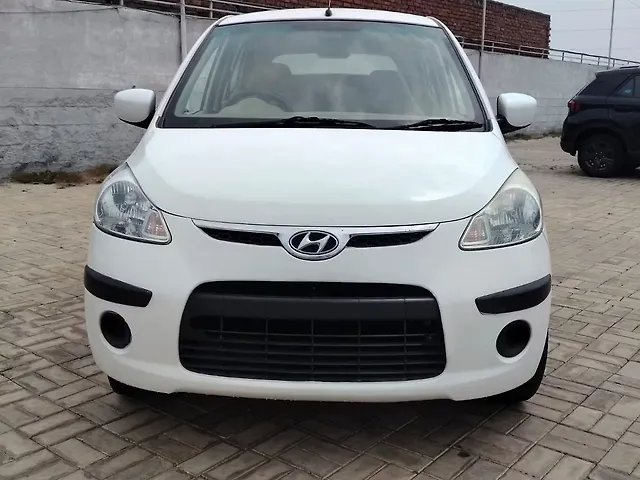 Used 2010 Hyundai i10 in Karnal Used 2010 Hyundai i10 in Karnal