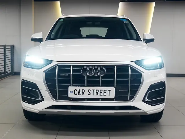 Used 2022 Audi Q5 in Delhi