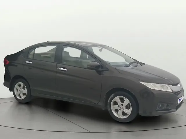 Used 2015 Honda City in Bangalore