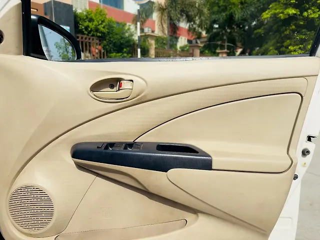 Used Toyota Etios [2010-2013] GD in Kanpur