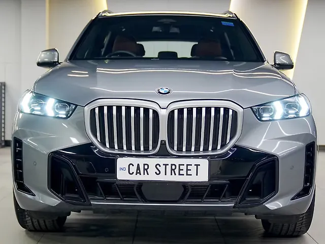 Used 2025 BMW X5 in Kolkata Used 2025 BMW X5 in Kolkata