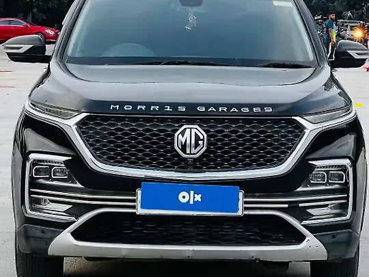 Used 2020 MG Hector in Lucknow Used 2020 MG Hector in Lucknow