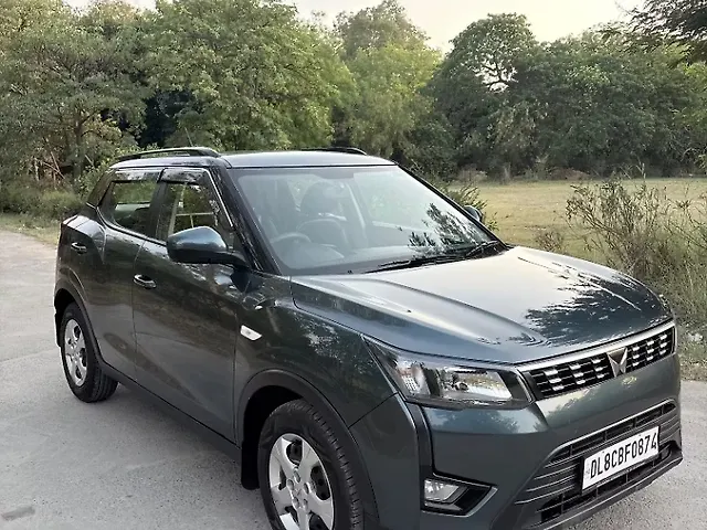 Used 2023 Mahindra XUV300 in Delhi