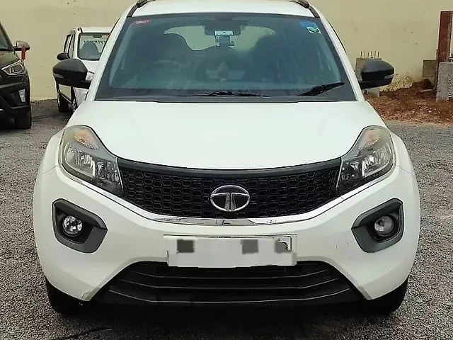 Used 2019 Tata Nexon in Raipur