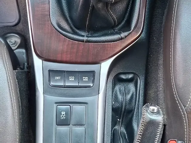 Used Toyota Fortuner [2016-2021] 2.8 4x2 MT in Lucknow