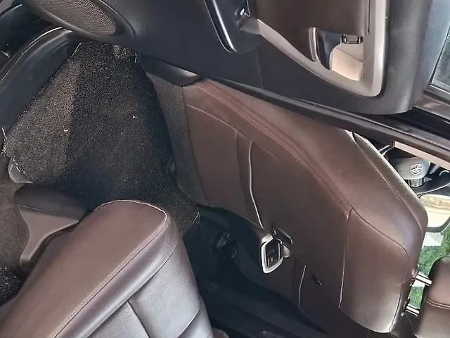 Used Toyota Fortuner [2016-2021] 2.8 4x2 MT in Lucknow
