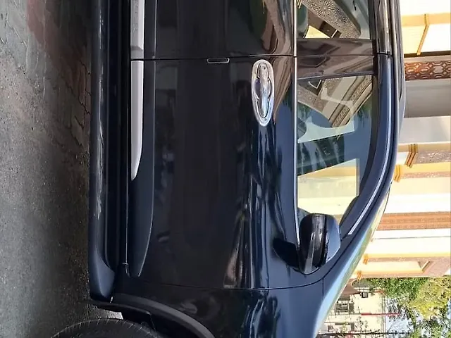 Used Toyota Fortuner [2016-2021] 2.8 4x2 MT in Lucknow