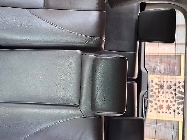 Used Toyota Fortuner [2016-2021] 2.8 4x2 MT in Lucknow