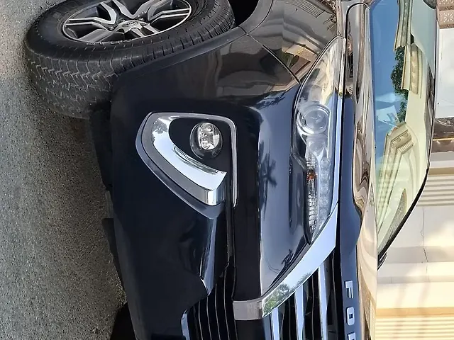 Used Toyota Fortuner [2016-2021] 2.8 4x2 MT in Lucknow