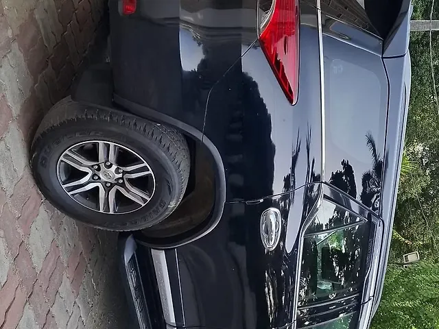 Used Toyota Fortuner [2016-2021] 2.8 4x2 MT in Lucknow