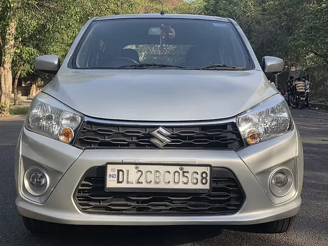 Used 2020 Maruti Suzuki Celerio in Delhi Used 2020 Maruti Suzuki Celerio in Delhi
